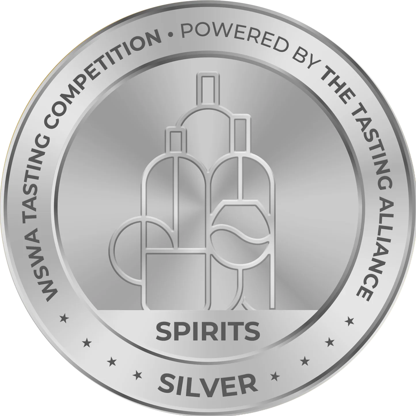 Silver Spirits Award