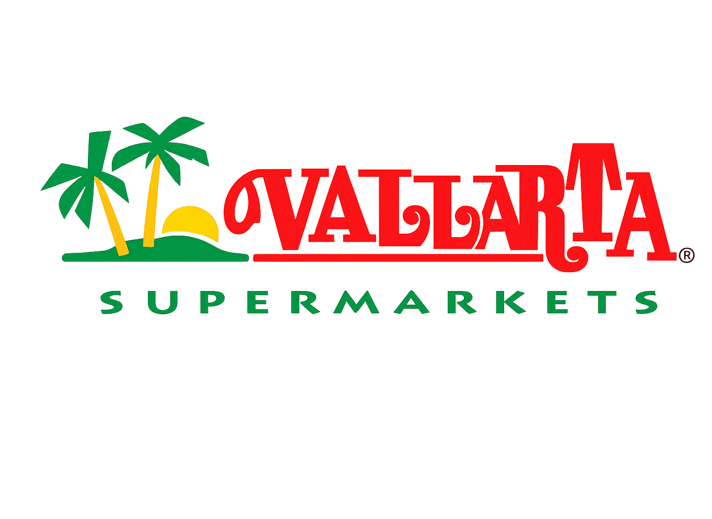 Vallarta Supermarkets